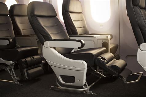 air new zealand premium economy seats.